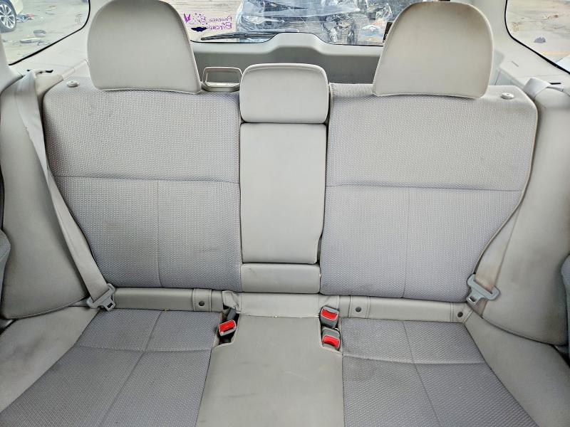 62912876 :رقم المزاد ، JF2SHAAC0DH444682 vin ، 2013 Subaru Forester مزاد بيع