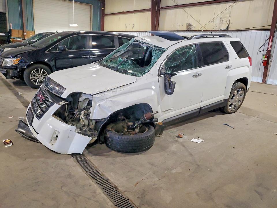 2012 Gmc Terrain მანქანა იყიდება აუქციონზე, vin: 2GKFLXE52C6210792, აუქციონის ნომერი: 59639566