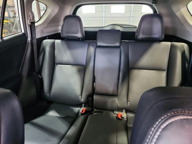 Продаж на аукціоні авто 2015 Toyota Rav4, vin: 2T3DFREV5FW248659, номер лоту: 62847816