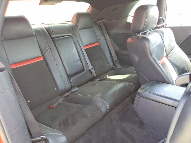 Продаж на аукціоні авто 2009 Dodge Challenger, vin: 2B3LJ74W29H636947, номер лоту: 59291356