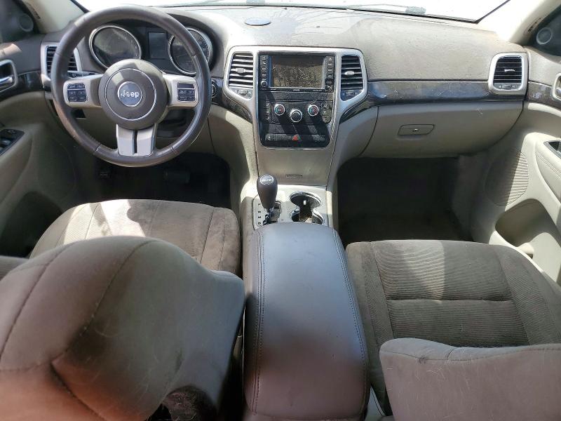 Auction sale of the 2013 Jeep Grand Cherokee, vin: 1C4RJFAG2DC646230, lot number: 59373876