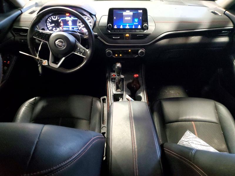 Продажа на аукционе авто 2022 Nissan Altima, vin: 1N4BL4CV6NN419906, номер лота: 59955246