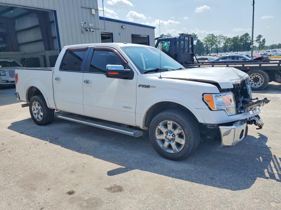 Продаж на аукціоні авто 2013 Ford F150, vin: 1FTFW1CT1DFA10057, номер лоту: 59657196