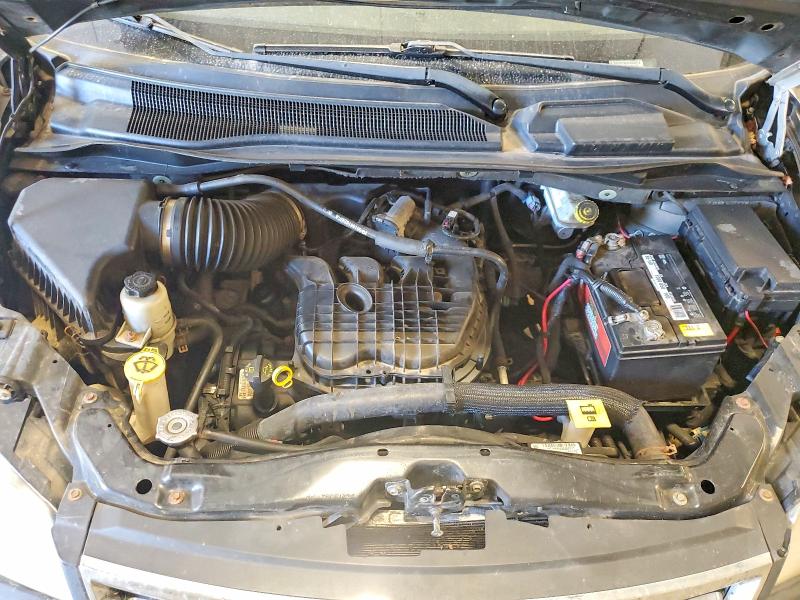 62573316 :رقم المزاد ، 2C4RC1BGXCR133096 vin ، 2012 Chrysler Town & Country مزاد بيع