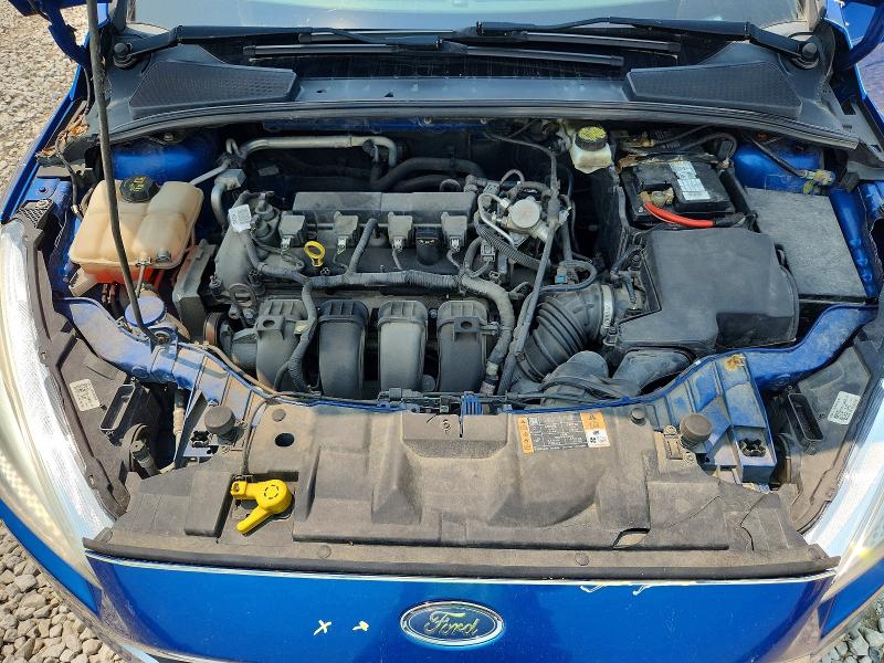 Продаж на аукціоні авто 2018 Ford Focus, vin: 1FADP3K24JL317668, номер лоту: 61020946