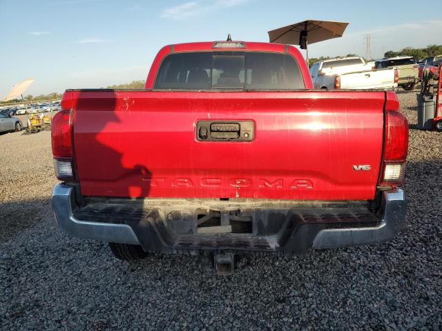 Aukcja sprzedaży 2021 Toyota Tacoma, vin: 3TMAZ5CN9MM156278, numer aukcji: 58593056