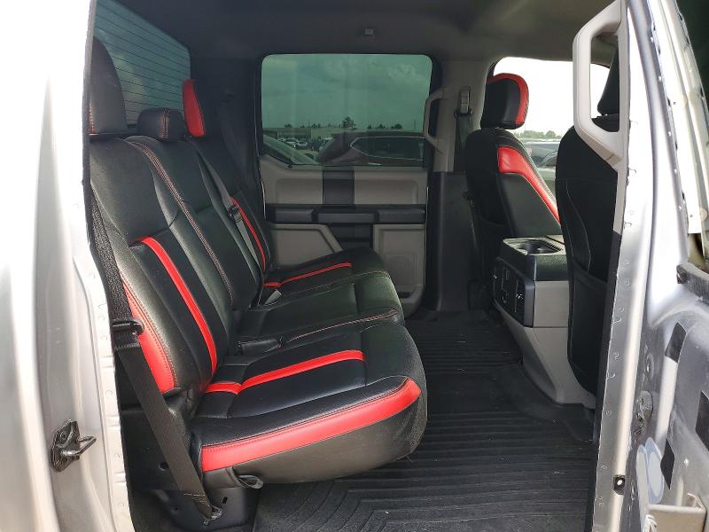 2020 Ford F150 მანქანა იყიდება აუქციონზე, vin: 1FTEW1EP0LKE87404, აუქციონის ნომერი: 61298446
