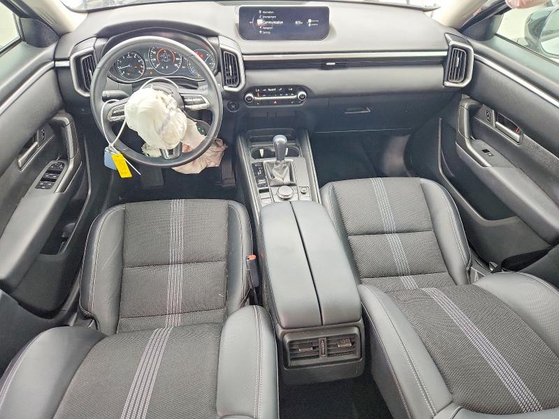 Продажа на аукционе авто 2023 Mazda Cx-50, vin: 7MMVABCM1PN106905, номер лота: 60897826