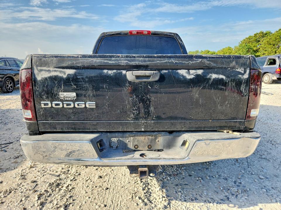 Продажа на аукционе авто 2002 Dodge Ram 1500, vin: 1D7HA18N92S683397, номер лота: 60684926