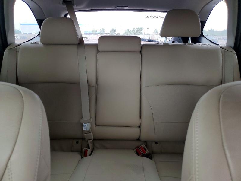 2018 Subaru Outback მანქანა იყიდება აუქციონზე, vin: 4S4BSANC1J3362863, აუქციონის ნომერი: 61369586