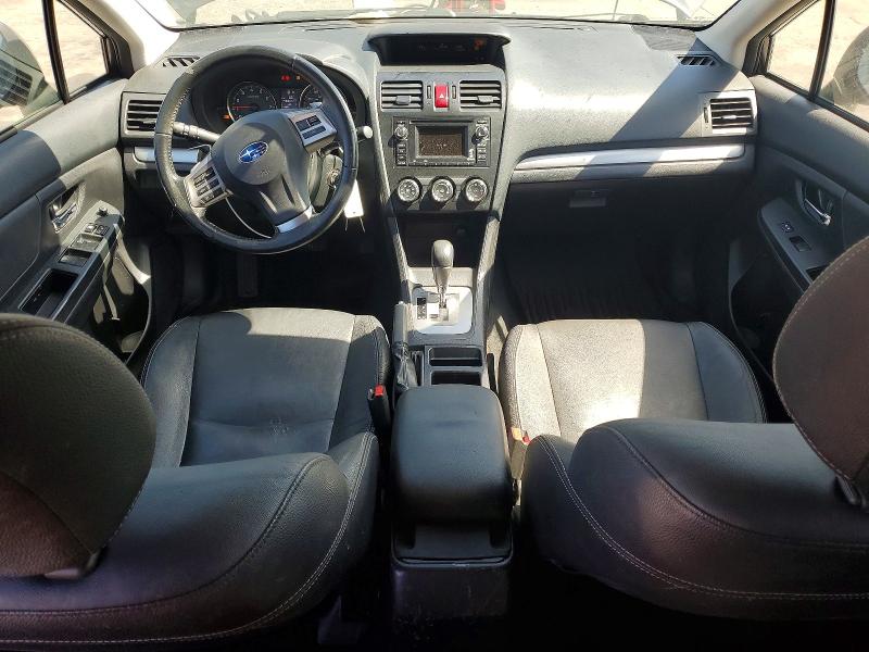 2014 Subaru Xv Crosstrek მანქანა იყიდება აუქციონზე, vin: JF2GPAGC7E8250622, აუქციონის ნომერი: 60921786
