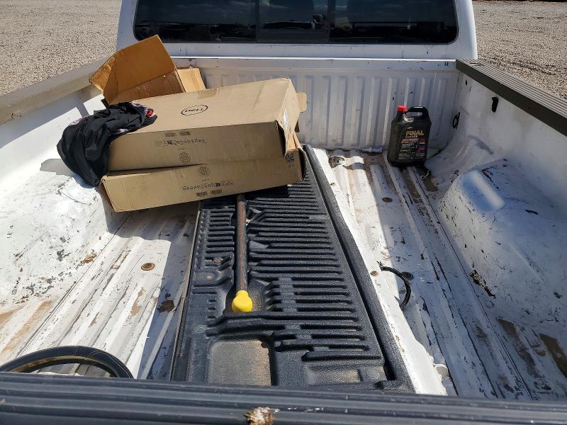 62066886 :رقم المزاد ، 1FT7W2BT8BEA29817 vin ، 2011 Ford F250 مزاد بيع
