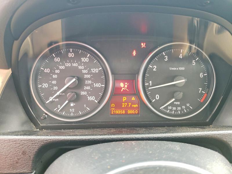 2013 Bmw X1 მანქანა იყიდება აუქციონზე, vin: WBAVL1C54DVR92482, აუქციონის ნომერი: 61122816