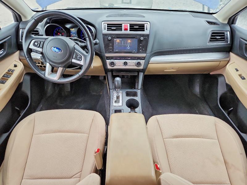 Продажа на аукционе авто 2017 Subaru Outback, vin: 4S4BSACC4H3380223, номер лота: 60387756