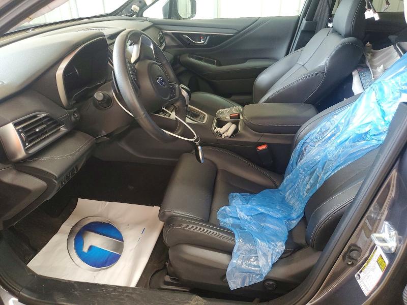 Aukcja sprzedaży 2025 Subaru Outback, vin: 4S4BTANC5S3126618, numer aukcji: 60973236