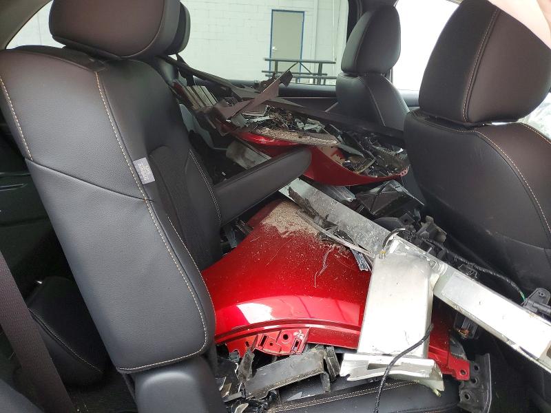 Продажа на аукционе авто 2024 Mazda Cx-90, vin: JM3KKDHD2R1110225, номер лота: 62932376