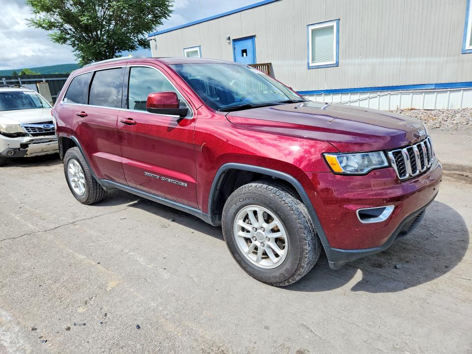 62691386 :رقم المزاد ، 1C4RJFAG1LC148325 vin ، 2020 Jeep Grand Cherokee مزاد بيع