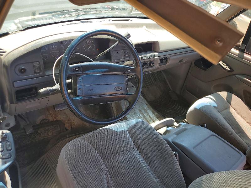 Aukcja sprzedaży 1995 Ford Bronco, vin: 1FMEU15N4SLA78654, numer aukcji: 63336216