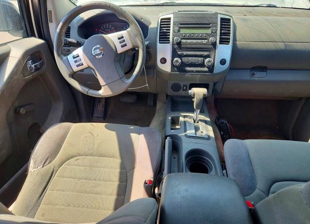 2016 Nissan Frontier მანქანა იყიდება აუქციონზე, vin: 1N6BD0CT3GN785935, აუქციონის ნომერი: 59904856