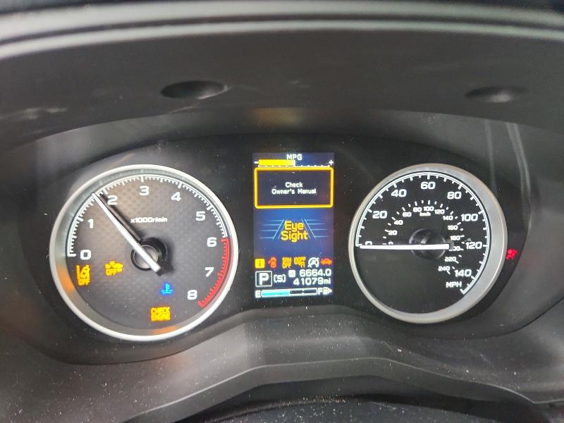 60950046 :رقم المزاد ، JF2SKASCXKH525895 vin ، 2019 Subaru Forester مزاد بيع