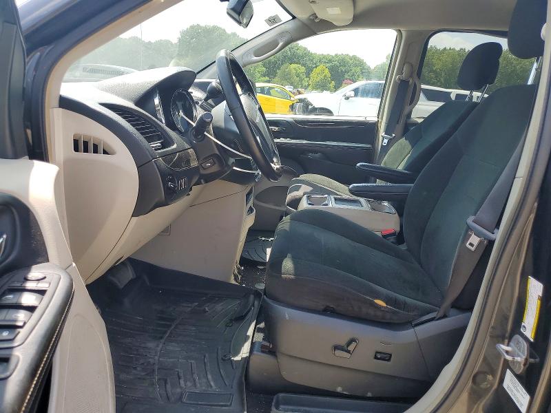 61437726 :رقم المزاد ، 2C4RC1BG9CR164596 vin ، 2012 Chrysler Town & Country مزاد بيع