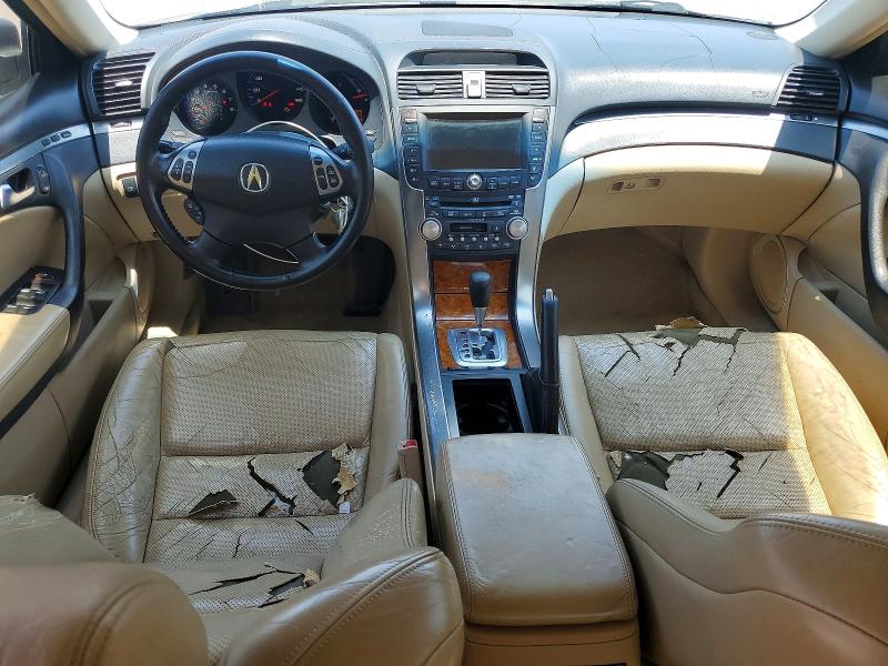 Aukcja sprzedaży 2005 Acura Tl, vin: 19UUA66225A071438, numer aukcji: 60167246