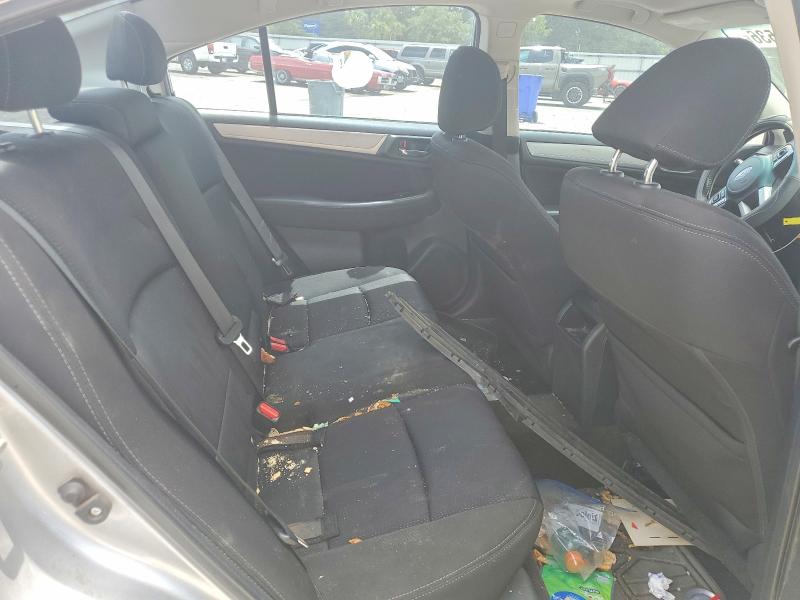 62154536 :رقم المزاد ، 4S3BNAH61F3014408 vin ، 2015 Subaru Legacy مزاد بيع