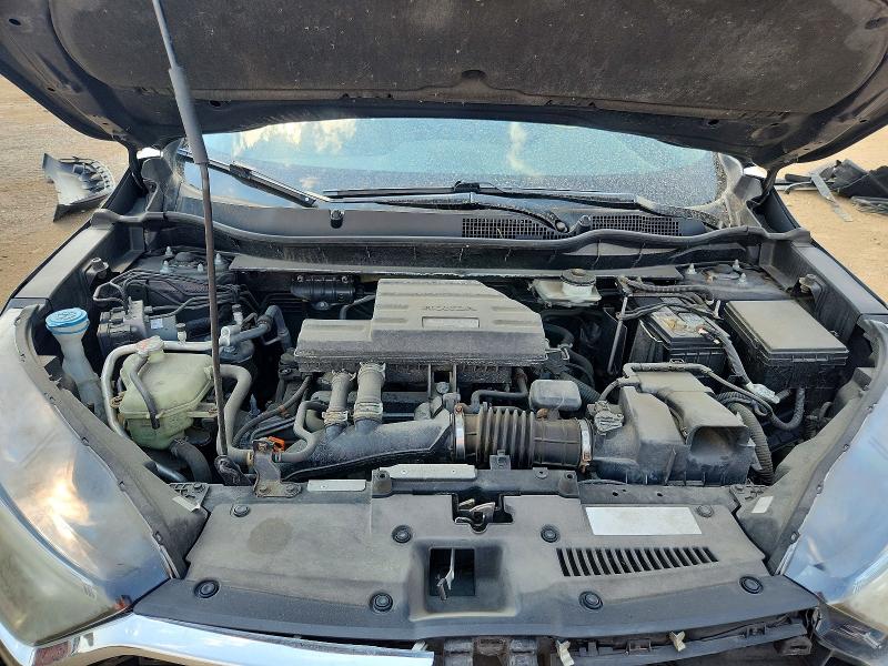 Aukcja sprzedaży 2017 Honda Cr-v, vin: 5J6RW2H80HL015534, numer aukcji: 61471016