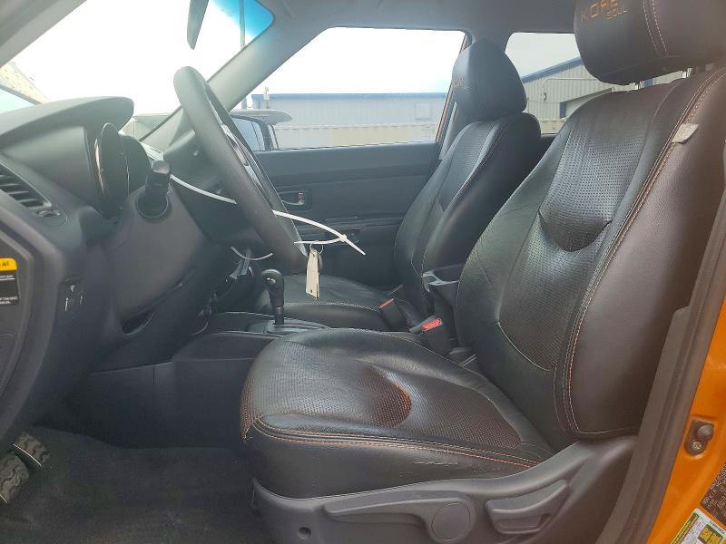 Продаж на аукціоні авто 2010 Kia Soul, vin: KNDJT2A23A7112419, номер лоту: 62998376