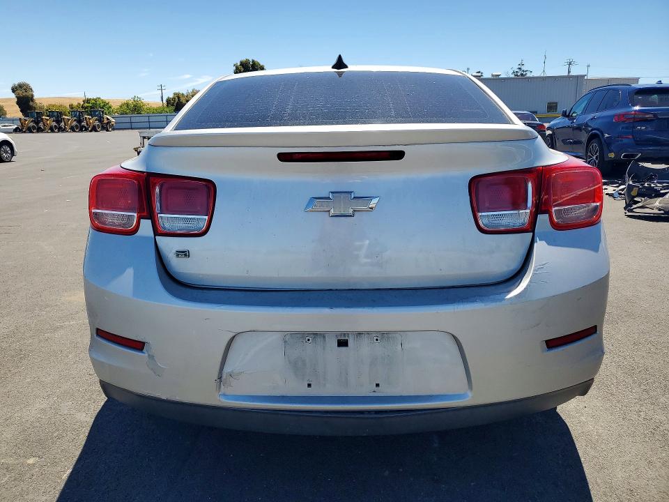Aukcja sprzedaży 2015 Chevrolet Malibu, vin: 1G11A5SL7FF193414, numer aukcji: 62699546
