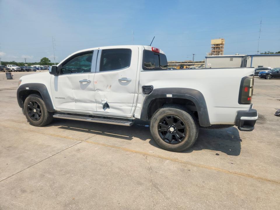 Aukcja sprzedaży 2016 Chevrolet Colorado, vin: 1GCGSCE33G1391372, numer aukcji: 62825736