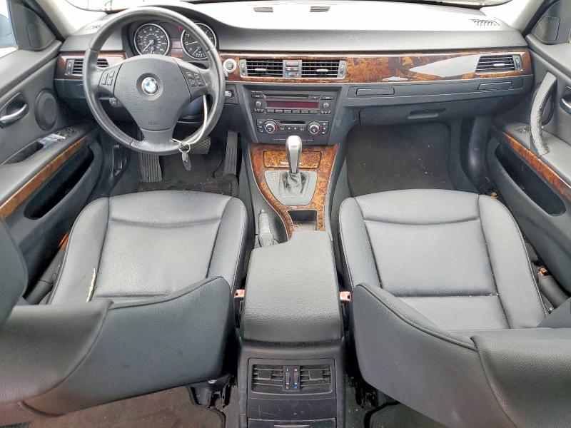 Продажа на аукционе авто 2008 Bmw 328, vin: WBAVC73548KX91479, номер лота: 60555756