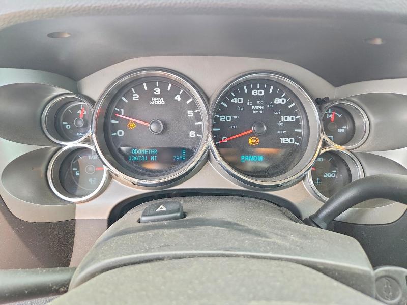 Продажа на аукционе авто 2011 Chevrolet Silverado, vin: 1GCRKSE3XBZ164872, номер лота: 60719366