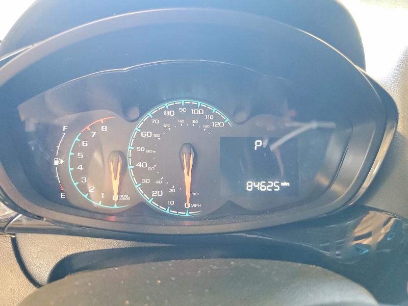 2021 Chevrolet Spark მანქანა იყიდება აუქციონზე, vin: KL8CD6SA1MC746819, აუქციონის ნომერი: 61070306