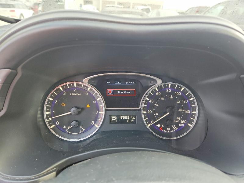 2018 Infiniti Qx60 მანქანა იყიდება აუქციონზე, vin: 5N1DL0MM5JC527114, აუქციონის ნომერი: 61475346