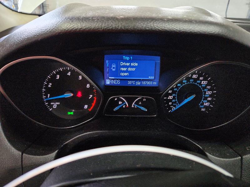 Auction sale of the 2012 Ford Focus, vin: 1FAHP3M25CL257594, lot number: 62869646