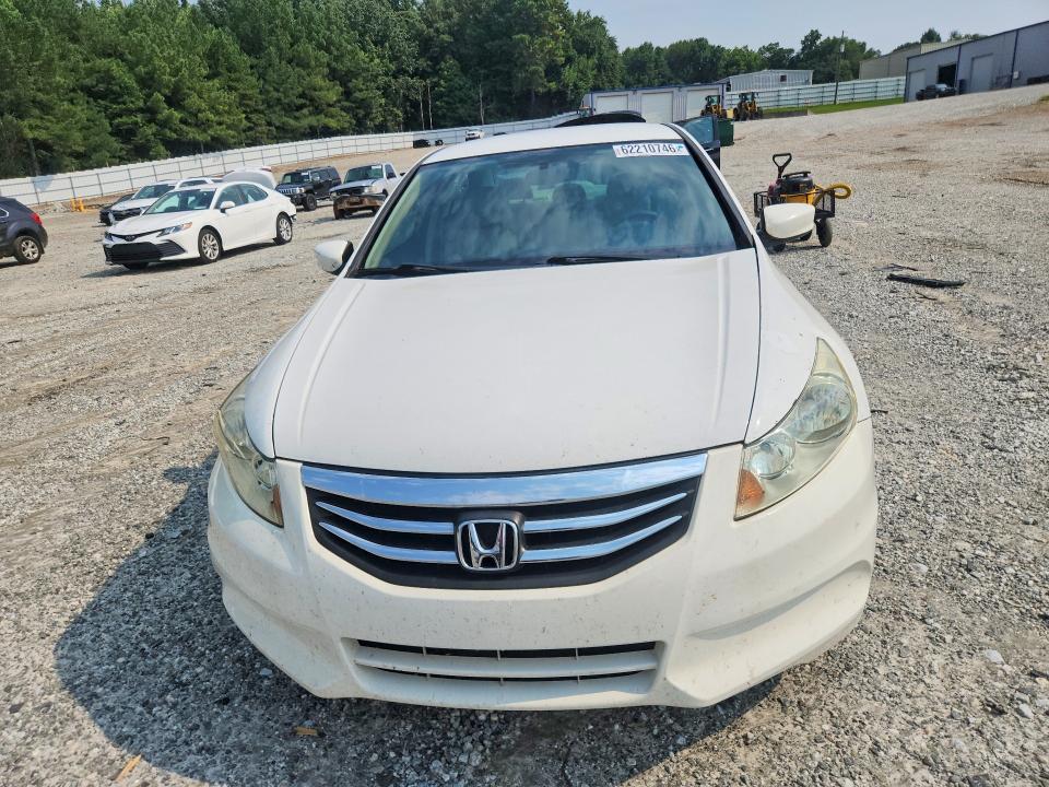 2012 Honda Accord მანქანა იყიდება აუქციონზე, vin: 1HGCP2F67CA226116, აუქციონის ნომერი: 62210746