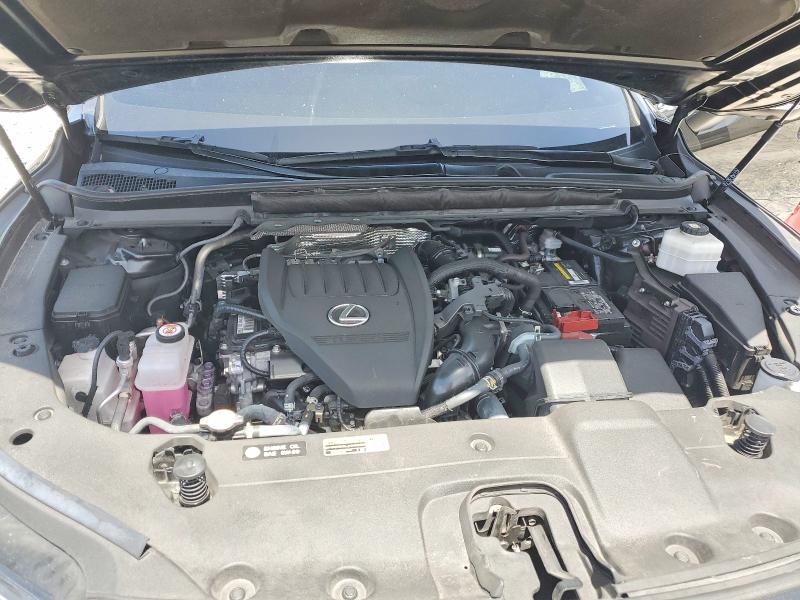 Продаж на аукціоні авто 2024 Lexus Rx 350, vin: 2T2BAMCA1RC041382, номер лоту: 61007466