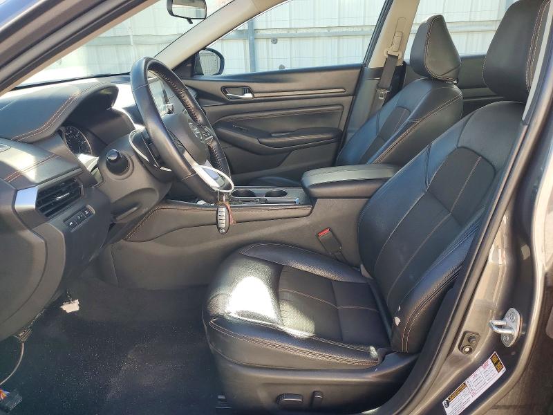 Продаж на аукціоні авто 2021 Nissan Altima, vin: 1N4BL4CV6MN402490, номер лоту: 61389126