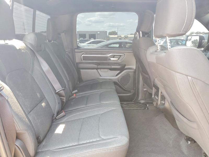 62469756 :رقم المزاد ، 1C6SRFFP0TN154292 vin ، 2026 Ram 1500 مزاد بيع