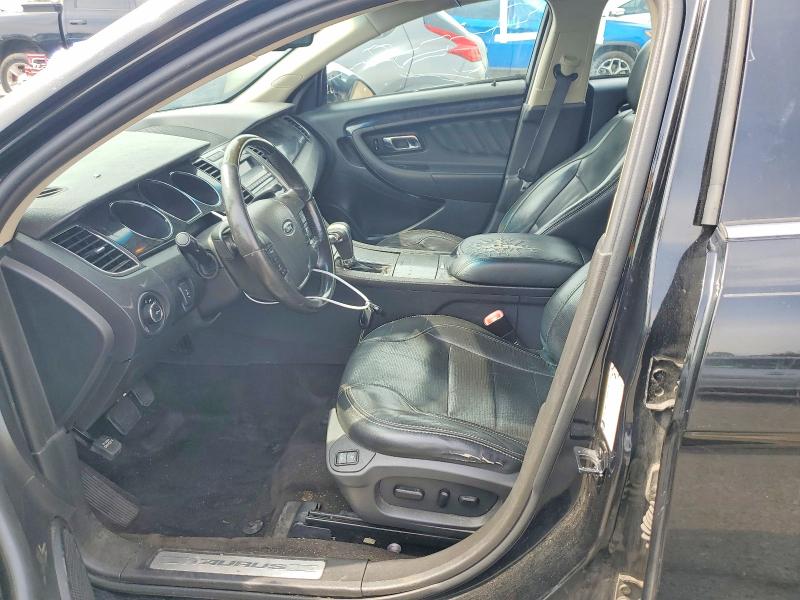 Aukcja sprzedaży 2016 Ford Taurus, vin: 1FAHP2FW1CG144342, numer aukcji: 60642366