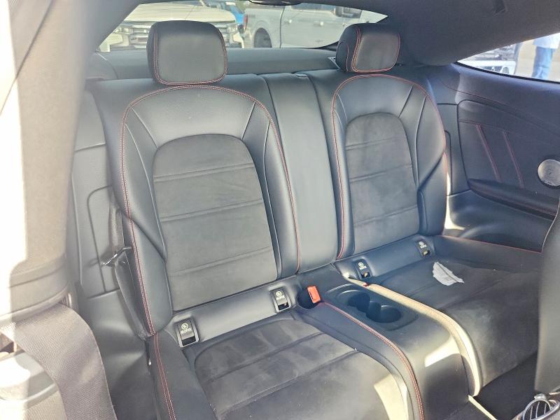 2018 Mercedes-benz C მანქანა იყიდება აუქციონზე, vin: WDDWJ6EB8JF671327, აუქციონის ნომერი: 61593286