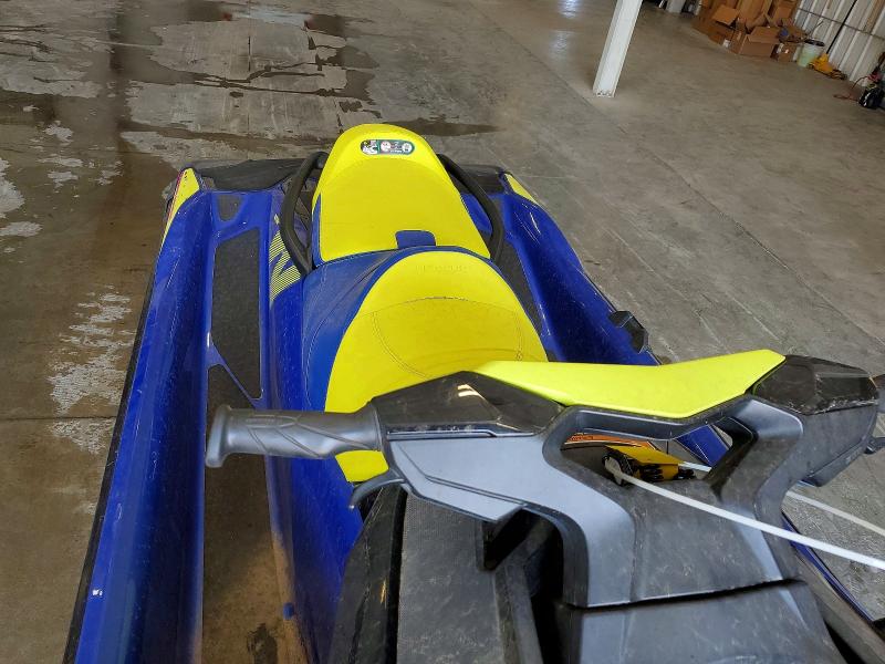 Aukcja sprzedaży 2021 Sea-doo Wake Pro 230, vin: YDV95869F121, numer aukcji: 62401506