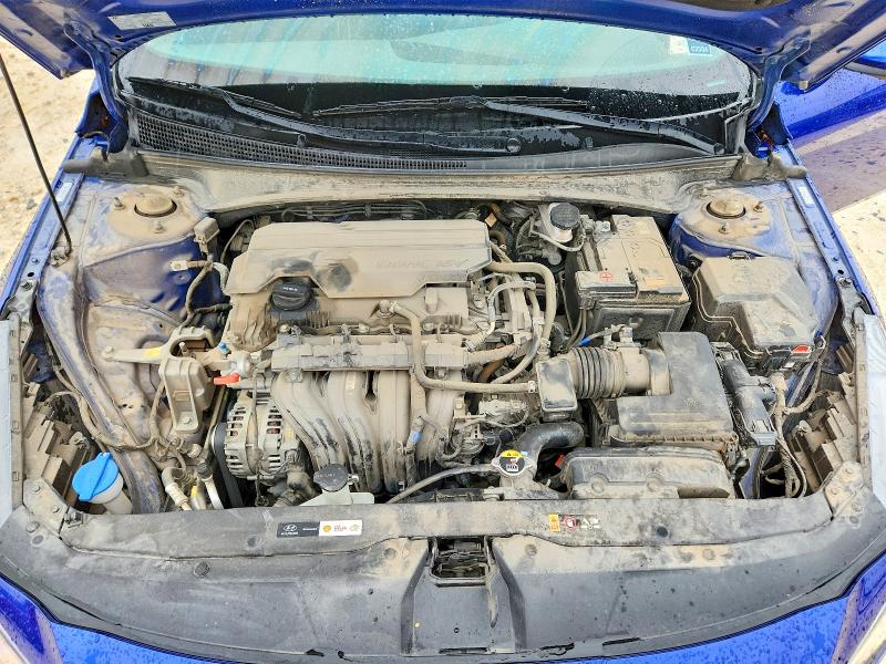 Продаж на аукціоні авто 2023 Hyundai Elantra, vin: KMHLS4AG7PU572496, номер лоту: 61208196