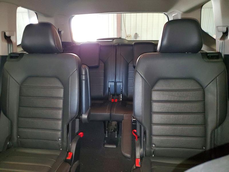 Продажа на аукционе авто 2019 Volkswagen Atlas, vin: 1V2NR2CA7KC561002, номер лота: 57896306