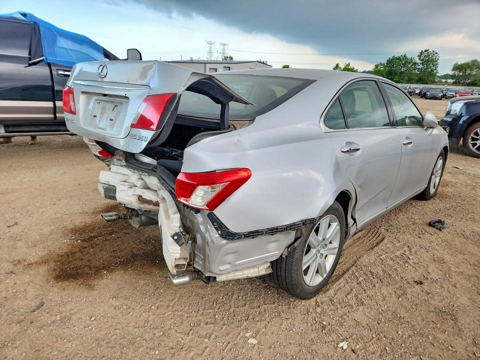 Продаж на аукціоні авто 2009 Lexus Es, vin: JTHBJ46G792322975, номер лоту: 59346236