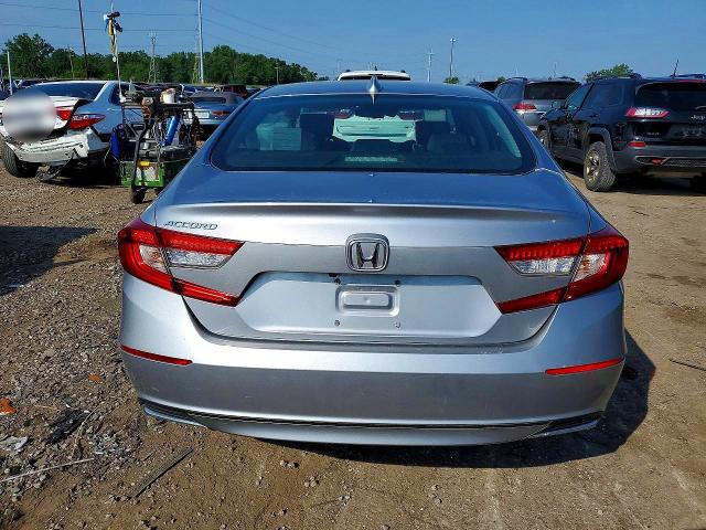 Aukcja sprzedaży 2020 Honda Accord, vin: 1HGCV1F16LA088914, numer aukcji: 60009376