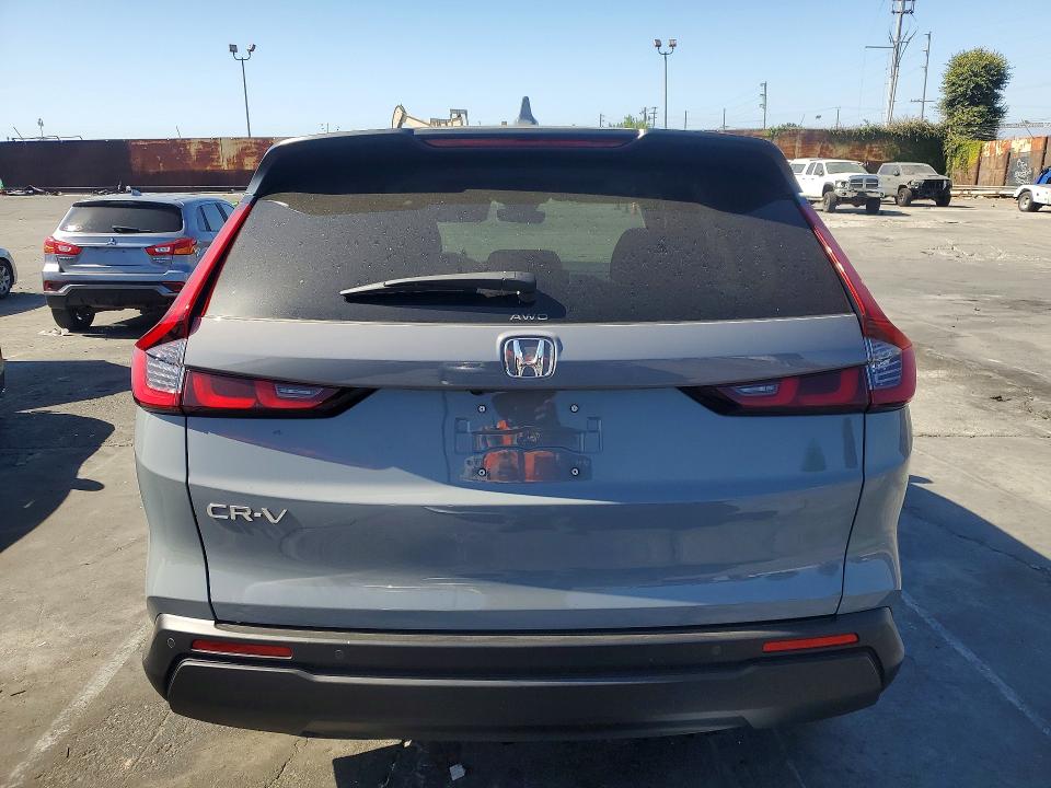 Aukcja sprzedaży 2026 Honda Cr-v, vin: 5J6RS4H74TL006441, numer aukcji: 60515296