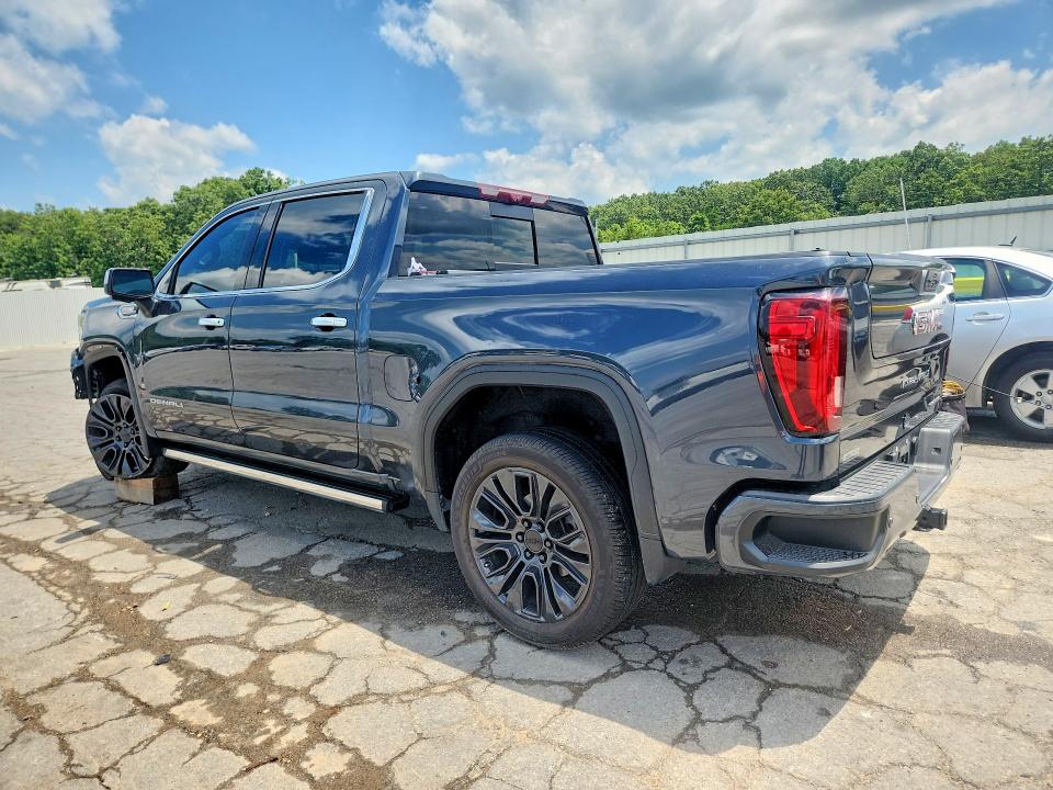 Aukcja sprzedaży 2021 Gmc Sierra, vin: 1GTU9FEL9MZ219280, numer aukcji: 60603876