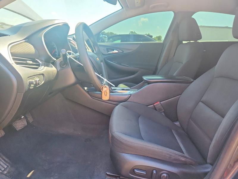 Aukcja sprzedaży 2018 Chevrolet Malibu, vin: 1G1ZD5ST0JF255464, numer aukcji: 59331666
